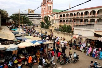 Togo : Les consommateurs surpris par une augmentations des prix des produits pétroliers  